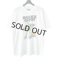 90s USA製 TOY STORY BUZZ TEE SHIRT