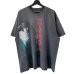 画像1: 00s DEATH NOTE TEE SHIRT (1)