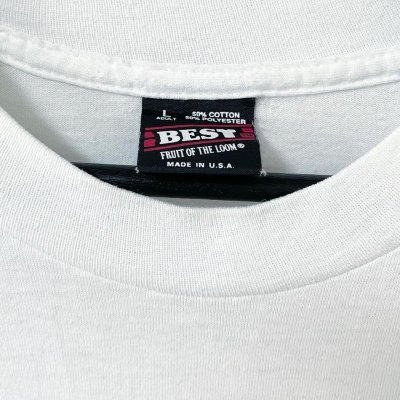 画像7: 90s USA製 DONKEY KONG COUNTRY TEE SHIRT