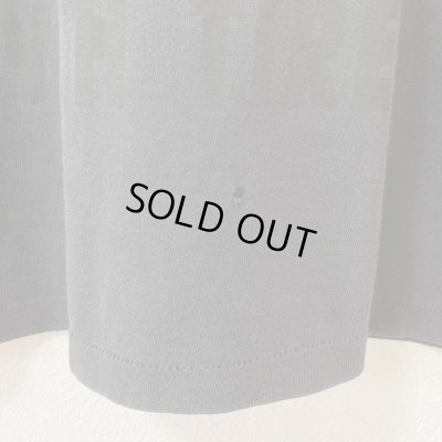 画像6: 90s USA製 HERB RITTS PHOTO TEE SHIRT