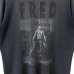 画像2: 90s USA製 HERB RITTS PHOTO TEE SHIRT (2)