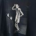 画像2: 90s ARMANI PHOTO TEE SHIRT (2)