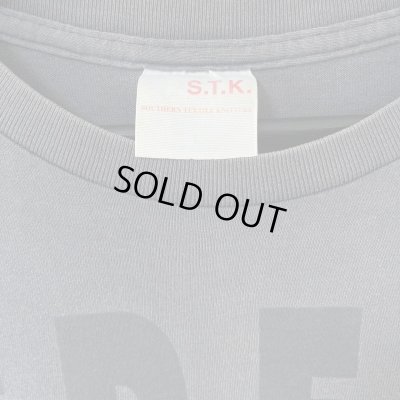 画像5: 90s USA製 HERB RITTS PHOTO TEE SHIRT