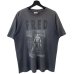 画像1: 90s USA製 HERB RITTS PHOTO TEE SHIRT (1)