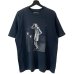 画像1: 90s ARMANI PHOTO TEE SHIRT (1)