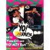 画像4: 00s YO! MTV RAPS LOGO TEE SHIRT (4)