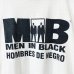 画像3: 90s MEN IN BLACK RAY BAN MOVIE TEE SHIRT