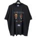 画像1: 90s MEN IN BLACK MOVIE TEE SHIRT (1)