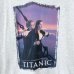 画像2: 90s USA製 TITANIC MOVIE TEE SHIRT (2)