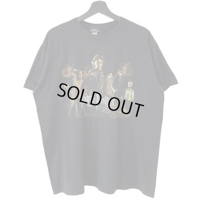 画像1: 00s HARRY POTTER MOVIE TEE SHIRT