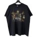 画像1: 00s HARRY POTTER MOVIE TEE SHIRT (1)