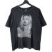 画像1: 90s BRAD PITT TEE SHIRT (1)