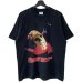 画像1: 00s 13日の金曜日 MOVIE TEE SHIRT (1)