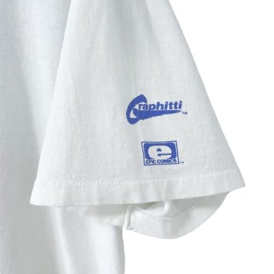 画像3: 90s USA製 HELLRAISER MOVIE TEE SHIRT