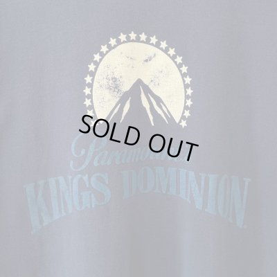 画像2: 90s USA製 PARAMOUNT PICTURES TEE SHIRT