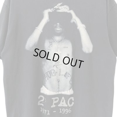 画像3: 2006's 2pac RAP TEE SHIRT