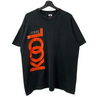 90s USA製 KOOL 企業 TEE SHIRT