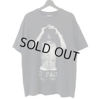 2006's 2pac RAP TEE SHIRT