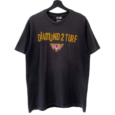 画像2: 90s USA製 NIKE DEION SANDERS TEE SHIRT