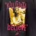 画像3: 90s USA製 NIKE DEION SANDERS TEE SHIRT