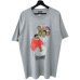 画像1: 90s USA製 FAT ALBERT TEE SHIRT (1)