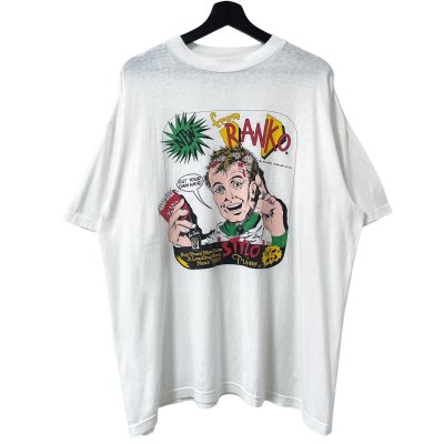 画像1: 90s ART TEE SHIRT