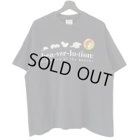 00s Buc-ee's 企業 TEE SHIRT