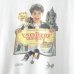 画像2: 90s THE NEVER ENDING STORY MOVIE TEE SHIRT (2)