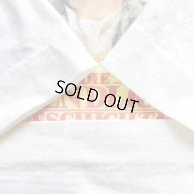 画像4: 90s THE NEVER ENDING STORY MOVIE TEE SHIRT