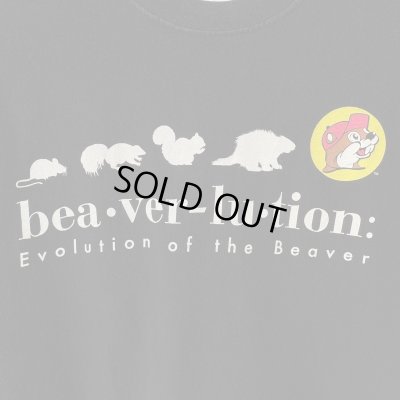 画像2: 00s Buc-ee's 企業 TEE SHIRT