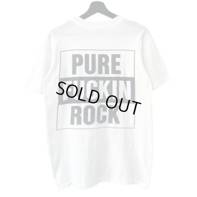 画像2: 80s~90s GUN'S N ROSES BAND TEE SHIRT