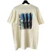 画像1: 80s~90s USA製 QUIK SILVER TEE SHIRT (1)