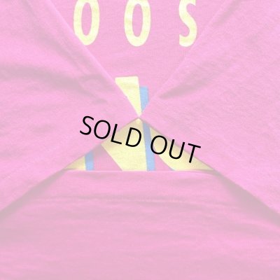 画像3: 90s USA製 BINGO! GAME TEE SHIRT