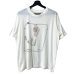 画像1: 00s MTV SCRUBS TV series ANATOMY TEE SHIRT (1)