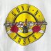 画像3: 80s~90s GUN'S N ROSES BAND TEE SHIRT