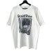 画像1: 90s BRAID SHOW EVENT TEE SHIRT (1)