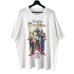 画像1: 90s USA製 VIRTUA FIGHTER GAME TEE SHIRT (1)