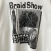 画像2: 90s BRAID SHOW EVENT TEE SHIRT (2)