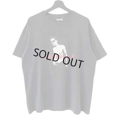 画像1: 90s~00s jackass TEE SHIRT