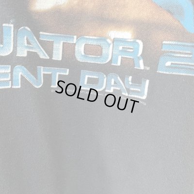 画像3: 90s TERMINATOR 2 MOVIE TEE SHIRT
