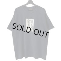 90s HUSTLER TEE SHIRT