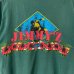 画像3: 90s パキスタン製 JIMMY'S SURFING TEE SHIRT