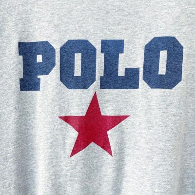 画像2: 90s カナダ製 POLO SPORT STAR TEE SHIRT