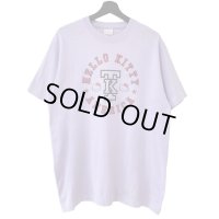 90s USA製 HELLO KITTY TEE SHIRT