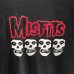 画像2: 00s MISFITS BAND TEE SHIRT (2)