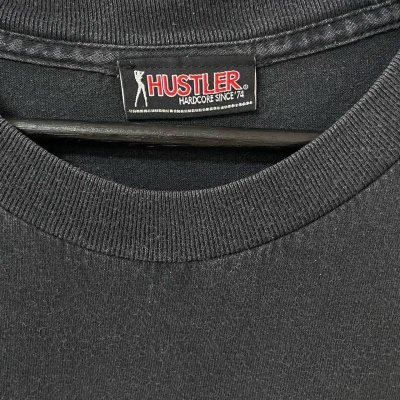 画像4: 90s HUSTLER TEE SHIRT