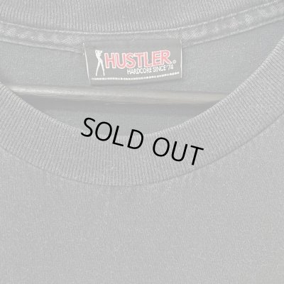 画像4: 90s HUSTLER TEE SHIRT