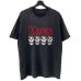 画像1: 00s MISFITS BAND TEE SHIRT (1)