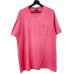 画像1: 90s USA製 POLO COUNTRY POCKET TEE SHIRT (1)