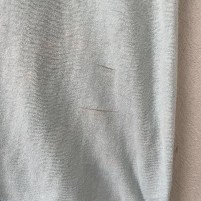 画像7: 80s~90s USA製 DA BUTT HIPHOP ART TEE SHIRT